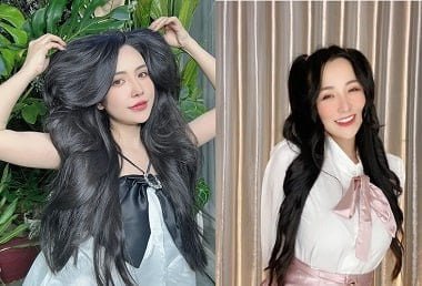 น้องสาวของ Ha Tinh ถูกเปิดเผยคลิปร้อน