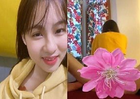 น้องสาวสุดเท่มักปรารถนาแฟนของเธอ