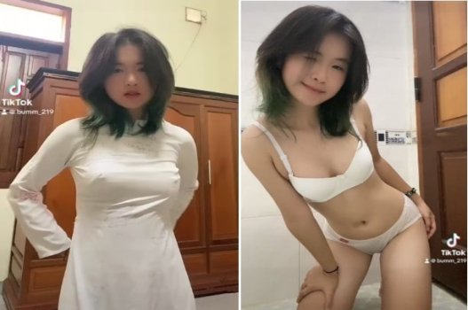 น้องสาวเป็นคนรักที่หลงใหลมากที่สุดในเวียดนาม