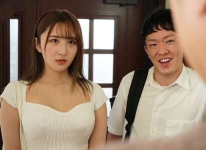 Mina Kitano น้องสาวของ Mina ด้วยร่างเซ็กซี่ทำให้พี่ชายของเธอ -ในกฎหมายไม่สามารถละสายตาได้
