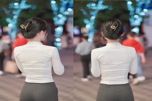 น้องสาวกำลังสำรวจเรื่องเพศด้วยของเล่นที่กล้าหาญ