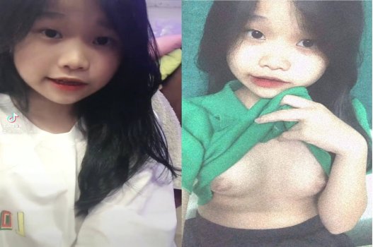 พี่สาวของฉันชอบอวดหน้าอกของเธอ