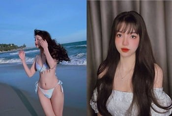 พี่สาวของฉันชอบเลียไก่ตัวใหญ่และยาวของเธอ