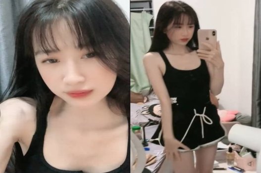 น้องสาวเวียดนามเซ็กซี่