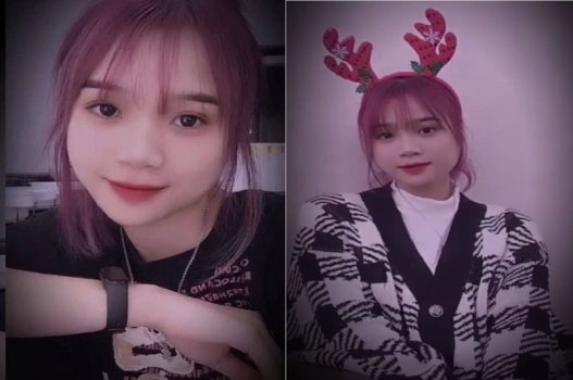 Selfie น้องสาวสวยโชว์ร่างของเธอทางออนไลน์