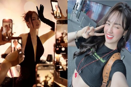 คุณไม่สามารถต้านทานได้คุณทำให้ฉันเหมาะสม