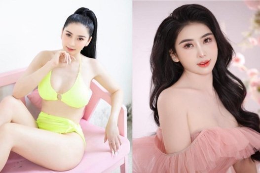 ฉันมีเสน่ห์และน่าสนใจมาก