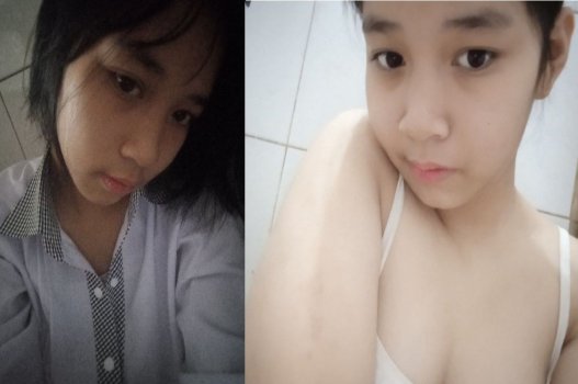 นักเรียนกลัวน้ำที่มีเมฆมากที่ติดอยู่กับนิวยอร์ก