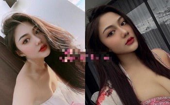 สุนัขจิ้งจอกร้อนกับคนแปลกหน้า