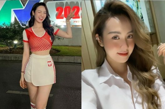 เด็กชายจีนสองคนและน้องสาวของเธอเข้าร่วมในเกมที่กล้าหาญ