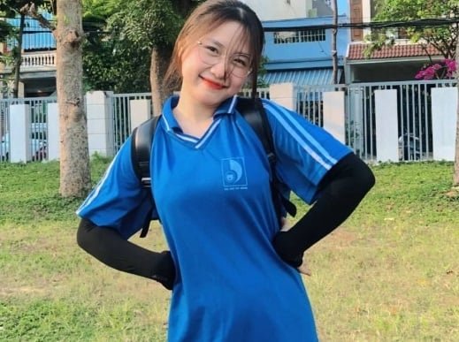 Hien Hien Penberty แสดงร่างกายร้อนออนไลน์