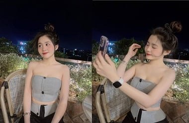 นักเรียนระดับมัธยม