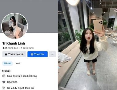 นักเรียนปีที่เก้าของเขา Lam, Mai Ho, แสดงความสามารถในการแสดงของพวกเขาในคลิปร้อนใหม่