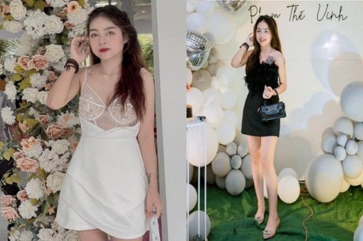 สาวร้อน Bigo Live ตกใจกับคลิปร้อน