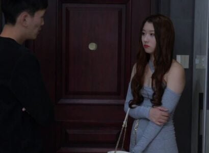 เมื่อลูกสาว -in -Law ตกลงไปในน้ำแร่พ่อ -ในกฎหมายไม่สามารถช่วยได้ แต่อุทธรณ์