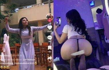 Le Hang ผอมเพรียวและทรมานอย่างมาก