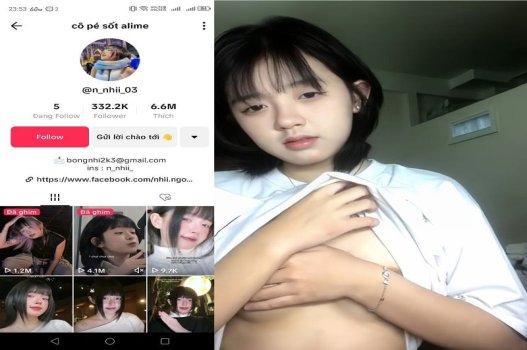 เผยคลิปร้อนของรถราง Nguyen Bich กับ 2K Crush