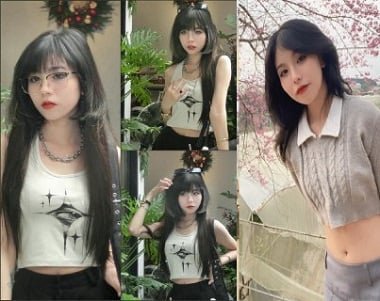 เปิดเผยคลิปร้อนโดยนักร้อง Phuong Nga
