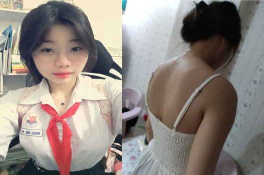 เปิดเผยคลิปร้อนของ Phuong Thao 2K4 Gia Lai ในยามค่ำคืนที่หลงใหล