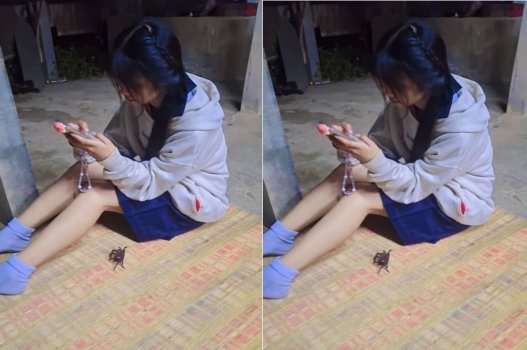เวลามีความสุขครวญครางไม่มีที่สิ้นสุด