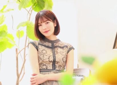 การกลับมาเซ็กซี่ของ Karen Kaede