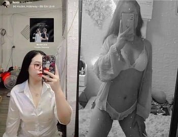แม่สนับสนุนให้ลูกชายของเธอสำรวจความรัก