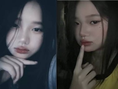 ดีเจหญิงสาวชาวยูเครน Lena เซ็กซี่ในคืนที่ร้อนแรง
