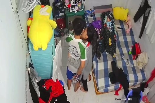 MC VTV หญิงเวลาที่น่าหลงใหล
