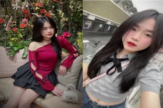 นักเรียนหญิงมัธยมตกหลุมรักการผจญภัย
