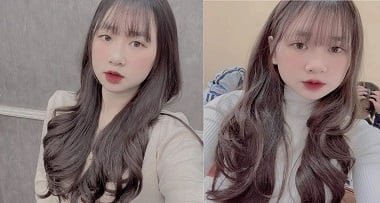 Lomonoxop Girl Salty กับแฟนของเธอ