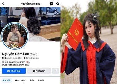Nguyen Phuong Phi Dieu กลับไปยังฉากร้อนแรงที่ไม่ควรพลาด