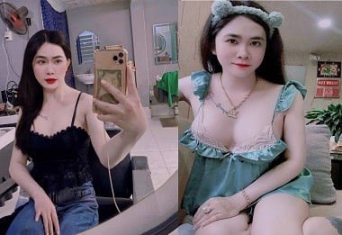 ภาพยนตร์เซ็กส์ Lauxanh ที่สะดุดตาที่สุด