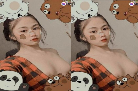 Quyen Hoang ตกลงไปในอ้อมแขนของยักษ์