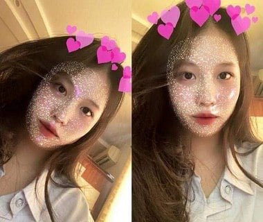 Quynh Anh รู้สึกประหลาดใจกับคลิปร้อนที่แสดงร่างกายเซ็กซี่ของเธอ