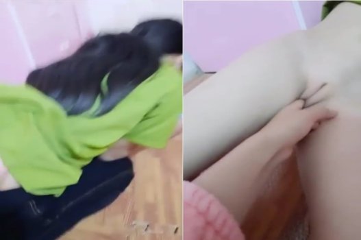 เซ็กส์ดูดสาวของเธอ