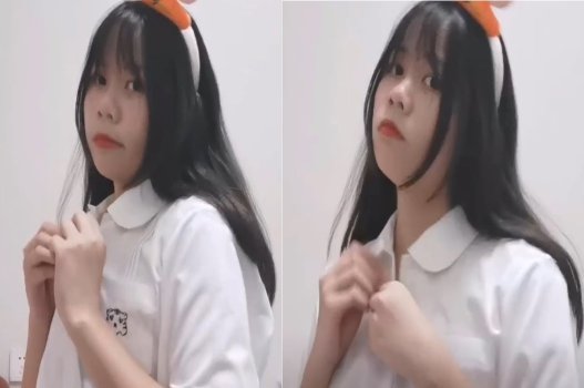 Hot Girl Sexy Bank Vib Thich Ung