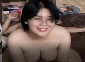 ช่างเป็นความสุขที่ได้เป็นเลขานุการเต้านมขนาดใหญ่
