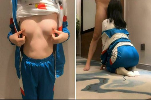 เป็นเรื่องดีที่ได้มีเพศสัมพันธ์กับเธอ