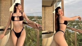 นางฟ้านางฟ้าเวียดนามเปิดตัวภาพยนตร์ร้อนล่าสุดของพวกเขา