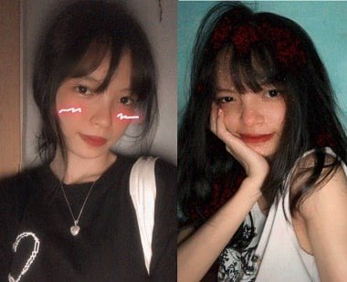 Tik Toker เซ็กซี่โชว์ร่างร้อนของเธอ