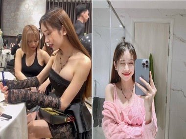 Tiktoker Little Flower เปิดเผยวิดีโอที่มีความไวต่อคุณภาพช็อก