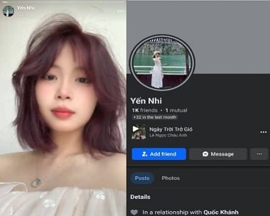 Nguyen Thi Thuy Tien ของเซ็กส์ร้อนและน่าดึงดูด