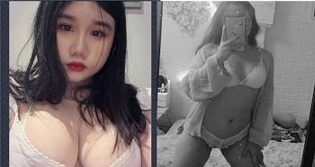 เด็กชายแปลก ๆ กับน้องสาวที่มีความปรารถนาครวญคราง