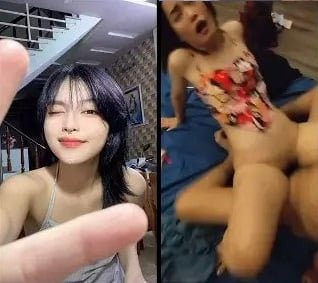 ทันใดนั้น Tran Ha Linh ก็ประกาศวิดีโอร้อนแรงของ 18+