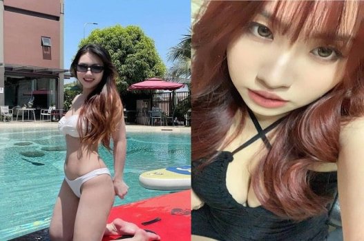 Tran Phuong Linh 2K6 และภาพถูกเปิดเผยในตอนกลางคืน