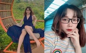 ในป่าร้างทั้งคู่มีความรักที่หลงใหล