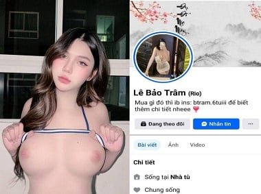 ในตอนเช้า Trinh Lai เรียนรู้การทำสมาธิและในตอนเย็นเธอค้นพบตัวเอง