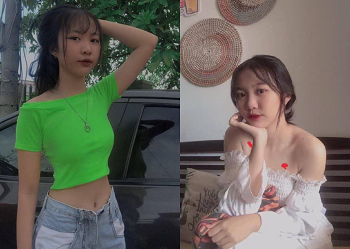 คนรักจ้างแม่บ้านเพื่อตอบสนองสามีของเขา