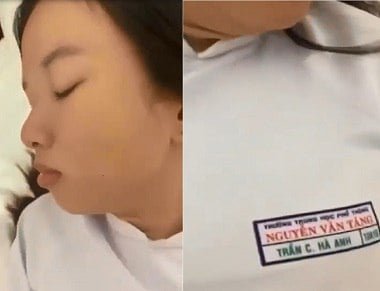 ด้วยการพิชิตที่ยอดเยี่ยม Nguyen Thi Huong ทำให้หลงเสน่ห์ทุกสายตา