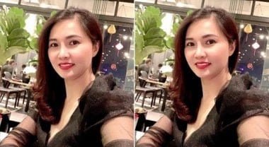 Vy Tran ร้องไห้เมื่อเขาพิชิต
